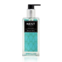 Nest Fragrances Liquid Hand Soap-Moss and Mint-10 oz. Nest Fragrances Liquid Hand Soap-Moss and Mint-10 oz.