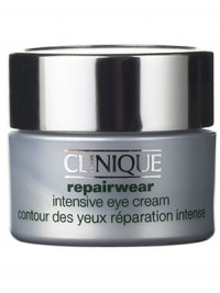 Clinique Repairwear Intensive Eye Cream Clinique Repairwear Intensive Eye Cream