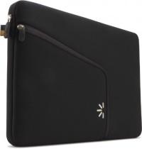 Caselogic PAS-213 13-Inch Macbook Neoprene Sleeve (Black) Caselogic PAS-213 13-Inch Macbook Neoprene Sleeve (Black)