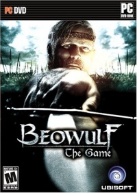 Beowulf - The Game Beowulf - The Game
