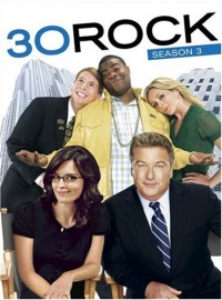 30 Rock: Season Three 30 Rock: Season Three