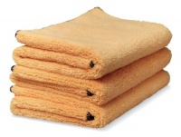 Griot's Garage 11115 Micro Fiber Polish Removal Cloth - Set of 3 Griot's Garage 11115 Micro Fiber Polish Removal Cloth - Set of 3