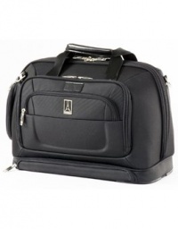Travelpro Crew 8 Deluxe Tote,Black,One Size Travelpro Crew 8 Deluxe Tote,Black,One Size