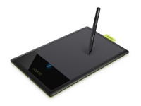 Wacom Bamboo Splash Pen Tablet (CTL471) Wacom Bamboo Splash Pen Tablet (CTL471)