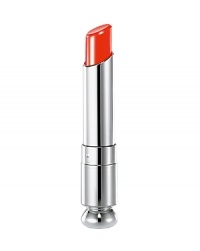 A Lipstick. An Attitude. A State of Mind. Inspired by the cutting edge Dior runway fashions, this hydrating & volumizing formula dresses lips with a veil of color and spectacular shine. In catwalk-inspired shades. A Lipstick. An Attitude. A State of Mind. Inspired by the cutting edge Dior runway fashions, this hydrating & volumizing formula dresses lips with a veil of color and spectacular shine. In catwalk-inspired shades.