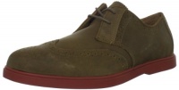 Polo Ralph Lauren Men's Orrick Wingtip Oxford Polo Ralph Lauren Men's Orrick Wingtip Oxford