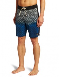 Quiksilver Men's Cypher Ando Flint Boardshort Quiksilver Men's Cypher Ando Flint Boardshort