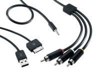Zune Cable Pack v2 Zune Cable Pack v2