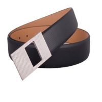 Men's Belts Casual Dress Western Jeans Accessories Black Leather belt Men's Belts Casual Dress Western Jeans Accessories Black Leather belt