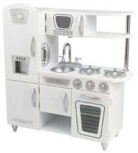 KidKraft Vintage Kitchen - White KidKraft Vintage Kitchen - White