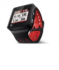 Motorola MOTOACTV 8GB GPS Sports Watch and MP3 Player - Retail Packaging Motorola MOTOACTV 8GB GPS Sports Watch and MP3 Player - Retail Packaging