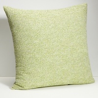 Add a dash of color to any room with these Euro shams. A nice sorbet shade fills a room with some summer spirit. Add a dash of color to any room with these Euro shams. A nice sorbet shade fills a room with some summer spirit.