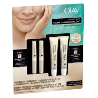 Olay Smooth Finish Facial Hair Removal Duo Olay Smooth Finish Facial Hair Removal Duo