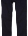 Calvin Klein Jeans Women's Petite Skinny Pant