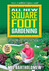 All New Square Foot Gardening All New Square Foot Gardening