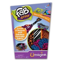 Fab Effex Refills- Wild Fab Effex Refills- Wild