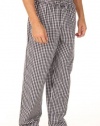 Calvin Klein Men's Woven Pant