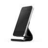 Blue Lounge Design ML-BL-SUB Milo Micro-Suction Stand for iPhone, iPod, & Most Smartphones - Mount - Retail Packaging - Black