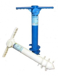 JGRC Bulk Beach Anchor JGRC Bulk Beach Anchor