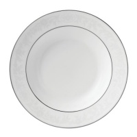 Wedgwood St.Moritz 8-Inch Rim Soup Bowl Wedgwood St.Moritz 8-Inch Rim Soup Bowl