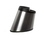 Kapoosh Knife Holder, Stainless Steel Kapoosh Knife Holder, Stainless Steel