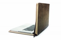 Twelve South 12-1001 BookBook, Hardback Leather Case for 13-inch MacBook Pro (Black) Twelve South 12-1001 BookBook, Hardback Leather Case for 13-inch MacBook Pro (Black)