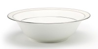 Noritake Montvale Platinum Round Vegetable Bowl Noritake Montvale Platinum Round Vegetable Bowl