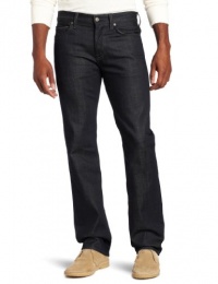 7 For All Mankind Men's Standard Classic Straight Leg Jean, Rio Vista, 34 7 For All Mankind Men's Standard Classic Straight Leg Jean, Rio Vista, 34