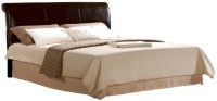 Crown Mark Barlow Bicast Headboard, King Crown Mark Barlow Bicast Headboard, King