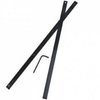 Makita P-45777 Guide Rail Connector Kit Makita P-45777 Guide Rail Connector Kit