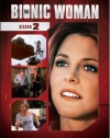 The Bionic Woman: Season Two