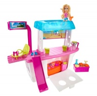 Polly Pocket Party Boat Adventure Polly Pocket Party Boat Adventure