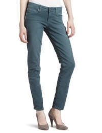 PAIGE Women's Skyline Ankle Mid Rise Peg Jean, Epsom, 31 PAIGE Women's Skyline Ankle Mid Rise Peg Jean, Epsom, 31