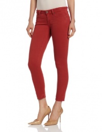 Paige Denim Women's Kylie Crop Jean Paige Denim Women's Kylie Crop Jean