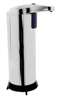 Ideaworks JB6084 Touch Free Soap Dispenser Ideaworks JB6084 Touch Free Soap Dispenser