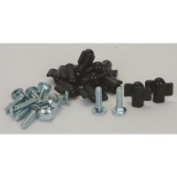 Pet Carrier Fasteners - 12 Pack Pet Carrier Fasteners - 12 Pack