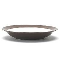 Noritake Colorware Chocolate Pasta Bowl Noritake Colorware Chocolate Pasta Bowl