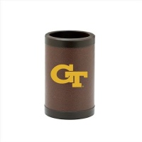 NCAA Football Theme Wine Chiller Team: Georgia Tech NCAA Football Theme Wine Chiller Team: Georgia Tech
