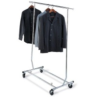 Organize It All Ultra Garment Rack 1715-L Organize It All Ultra Garment Rack 1715-L