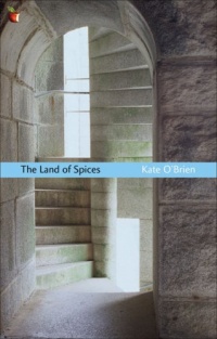 The Land of Spices (Virago Modern Classics) The Land of Spices (Virago Modern Classics)