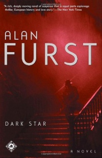 Dark Star: A Novel Dark Star: A Novel