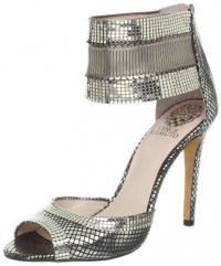 Vince Camuto Women's VC Latese Sandal,Urban Black,5.5 M US Vince Camuto Women's VC Latese Sandal,Urban Black,5.5 M US