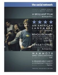 The Social Network (Two-Disc Collector's Edition) The Social Network (Two-Disc Collector's Edition)