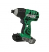 Bare-Tool Hitachi WH18DL 18-Volt Li-Ion Cordless Impact Driver (Tool Only, No Battery)