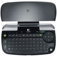 Logitech diNovo Mini Keyboard Logitech diNovo Mini Keyboard