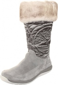 Timberland Hollyberry Pull-On Boot (Toddler/Little Kid/Big Kid) Timberland Hollyberry Pull-On Boot (Toddler/Little Kid/Big Kid)