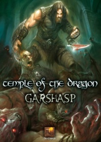 Garshasp: Temple of the Dragon  [Download]