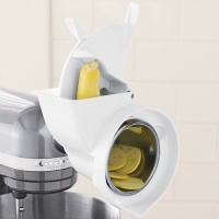 Kitchenaid RVSA Rotor Slicer With Shredder Kitchenaid RVSA Rotor Slicer With Shredder
