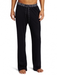 Hanro Men's Soho Long Knit Pant Hanro Men's Soho Long Knit Pant