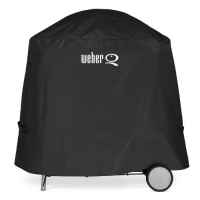 Weber 6554 Q Premium Cover Weber 6554 Q Premium Cover